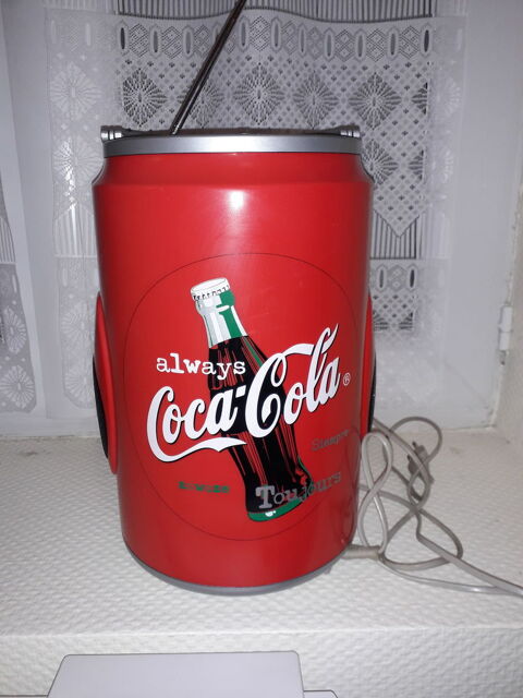 Radio vintage 40 Nevers (58)