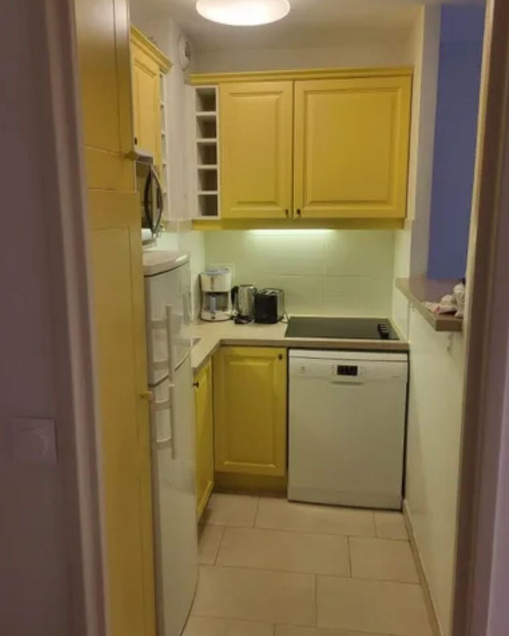   Magnifique appartement Saint Tropez centre  Provence-Alpes-Cte d'Azur, Saint-Tropez (83990)