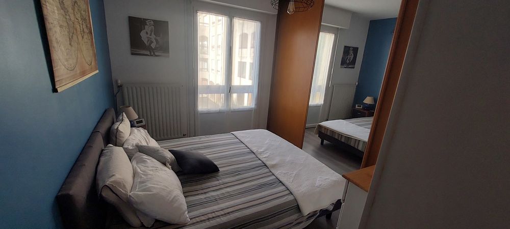 Vente Appartement T2 complétement rénové 