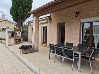  Maison � vendre 5 pi�ces 122 m� 