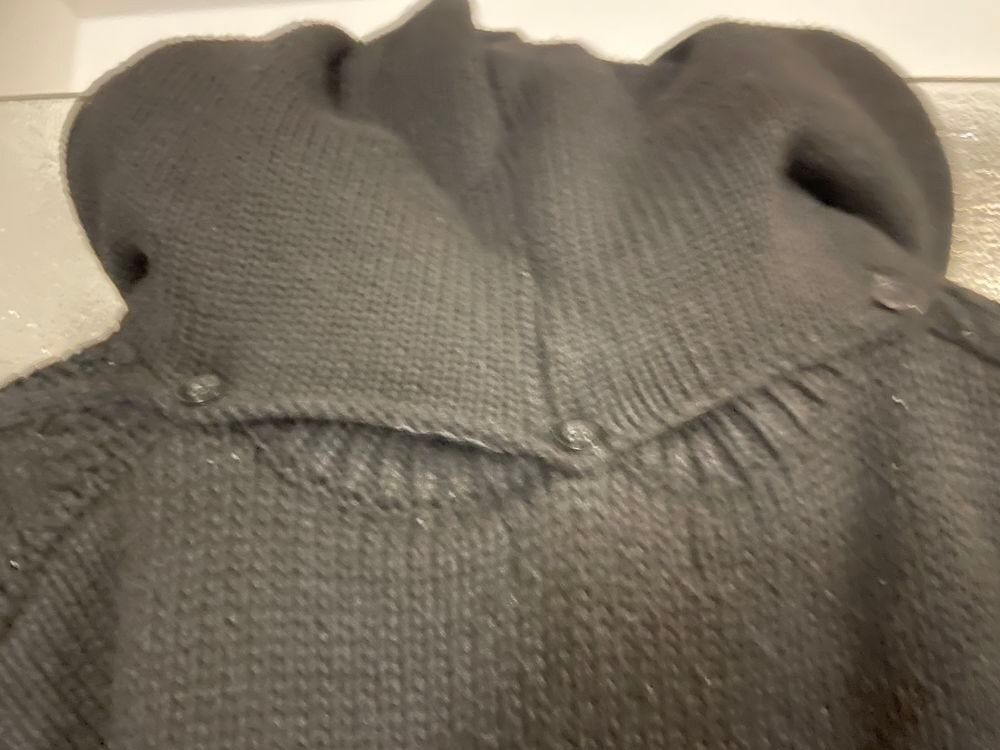 gilet type caban excellent &eacute;tat. capuche amovible. chaud et confortable. Vêtements