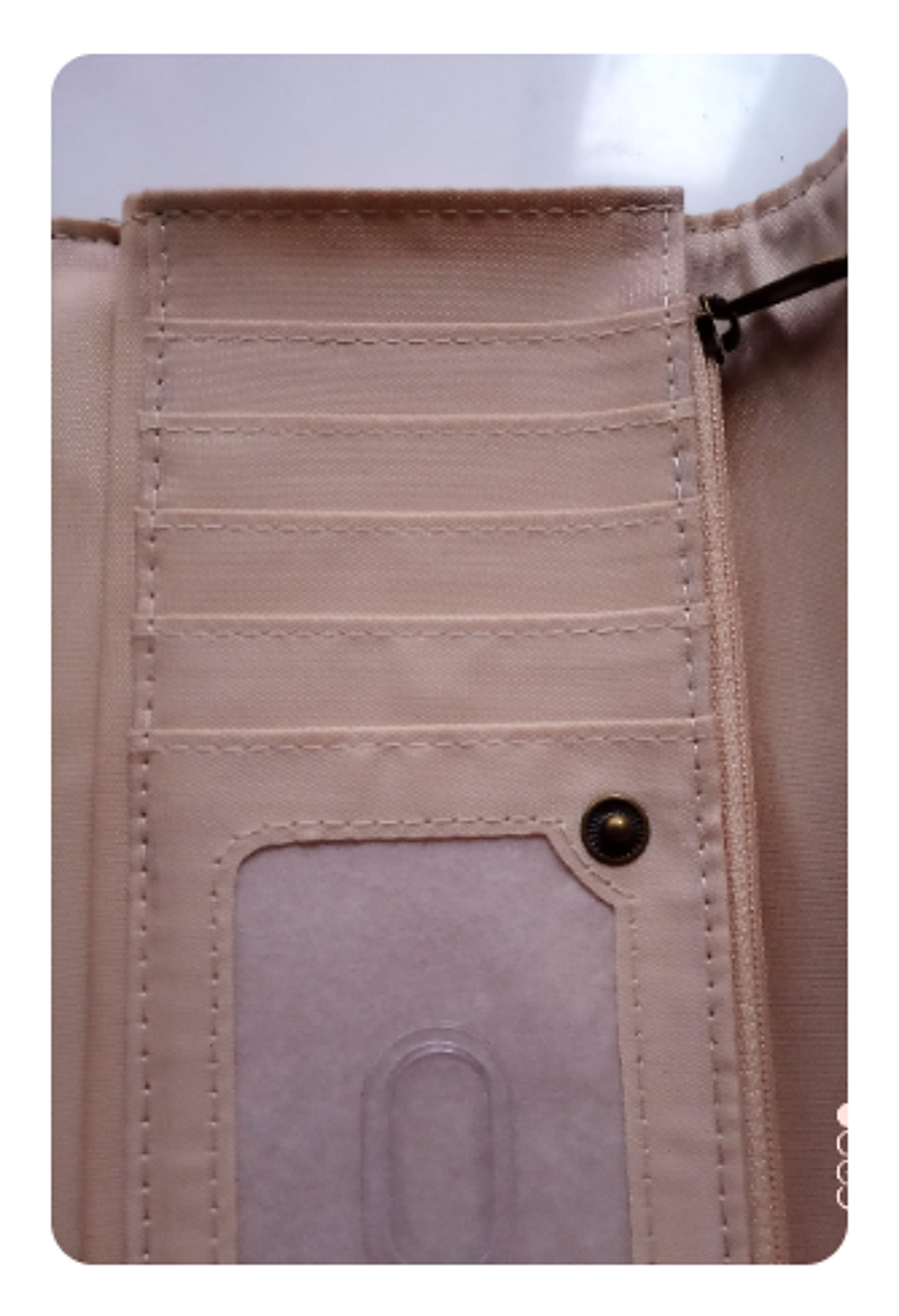Portefeuille femme Star Wars Empire galactique neuf Maroquinerie