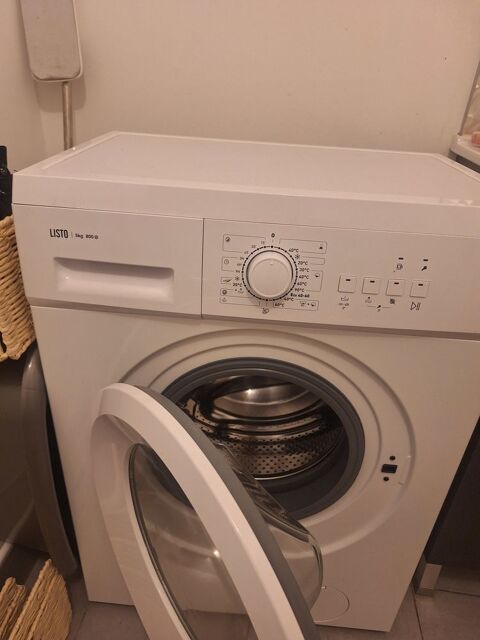 Machine à laver 70 Le Mée-sur-Seine (77)