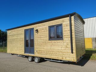  Chalet  vendre 1 pice 24 m Mugron