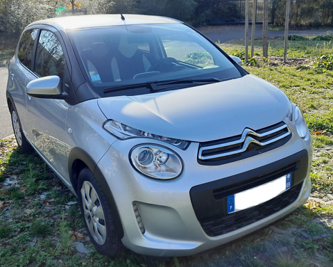 Citroen c1 Citro&euml;n  VTi 72 S&S Shine