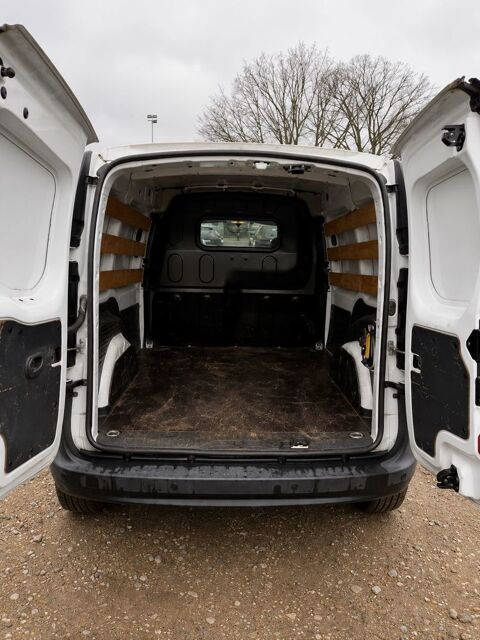 Renault Kangoo Grand 1.5 dCi 90 eco2 FAP Authentique Euro 5 2013 occasion Vieux-Cond&eacute; 59690