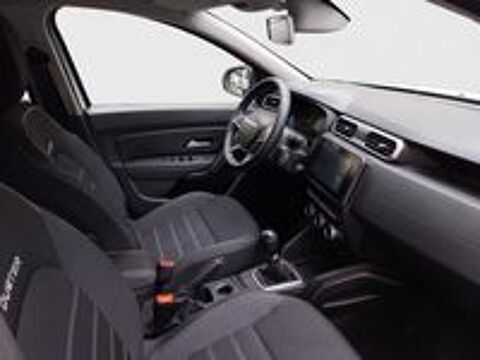 Duster ECO-G 100 4x2 Journey 2024 occasion 92120 Montrouge