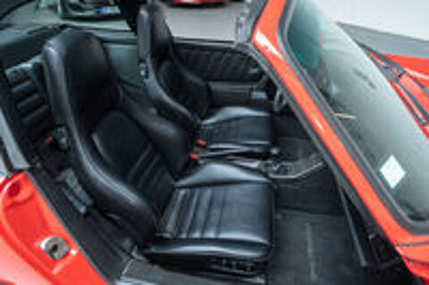 911 Cabriolet Carrera 2 1991 occasion 75014 Paris