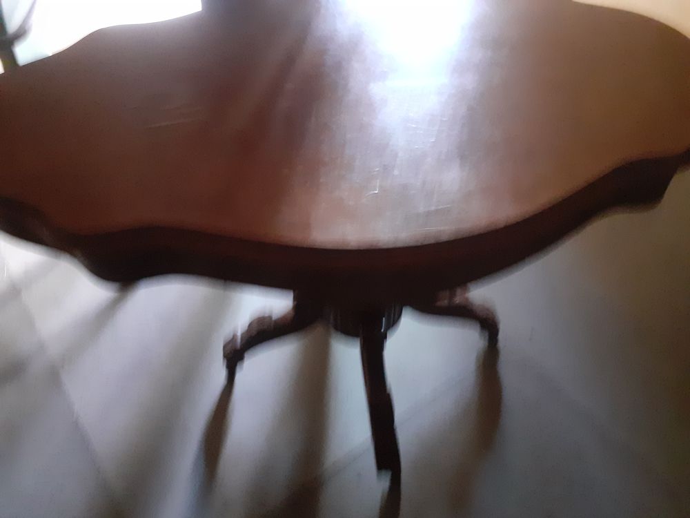 Table Violon Meubles