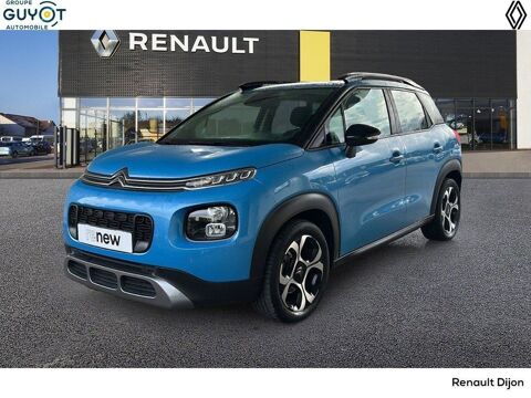Citroen c3 aircross -  PureTech 110 S&S EAT6 Shine