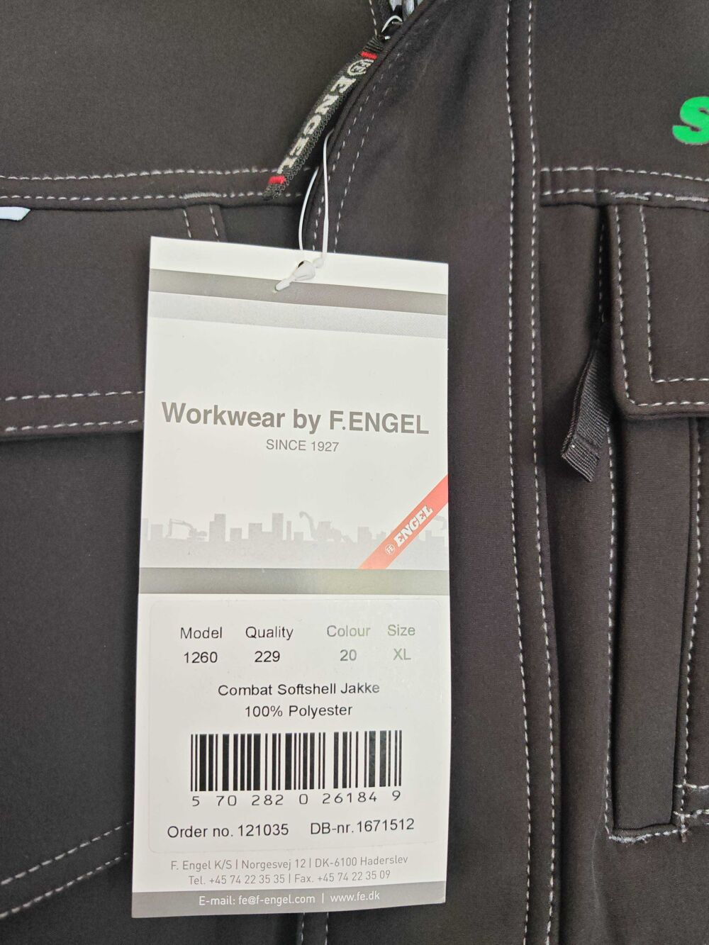 veste Vêtements