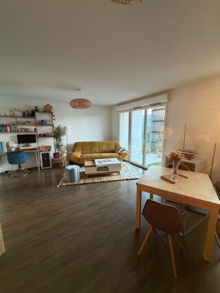  Appartement à vendre 3 pièces 64 m² Bruges