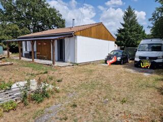  Maison � vendre 2/3 pi�ces 80 m�