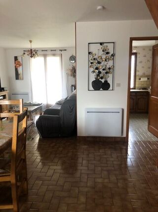  Maison � vendre 6 pi�ces 94 m�