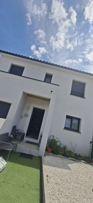  Maison � vendre 5 pi�ces 93 m�