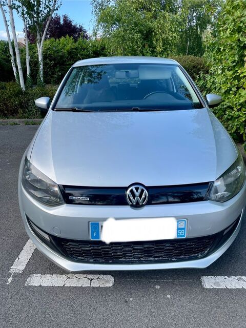 Volkswagen polo 1.2 TDI 75 CR FAP BlueMotion
