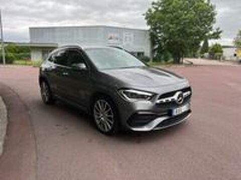 Classe GLA GLA 200 d 8G-DCT AMG Line 2021 occasion 78680 &Eacute;p&ocirc;ne