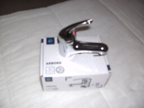 ROBINET DE LAVABO 20 Lambersart (59)