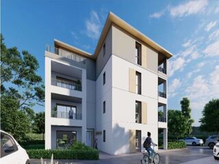  Appartement  vendre 2 pices 46 m