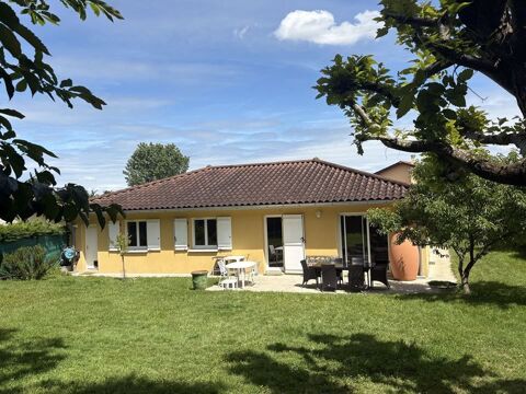   Villa - 102m ² Maison - 5 pièce(s) - 102 m²