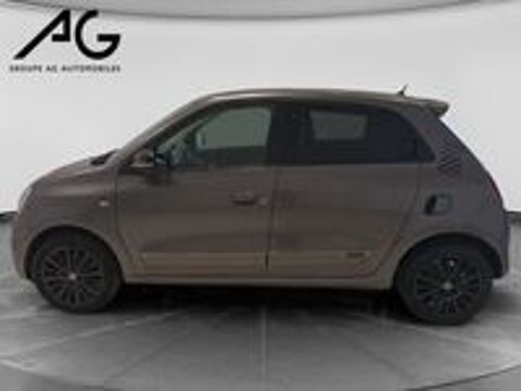 Twingo III SCe 65 SL Urban Night 2023 occasion 08000 Charleville-M&eacute;zi&egrave;res