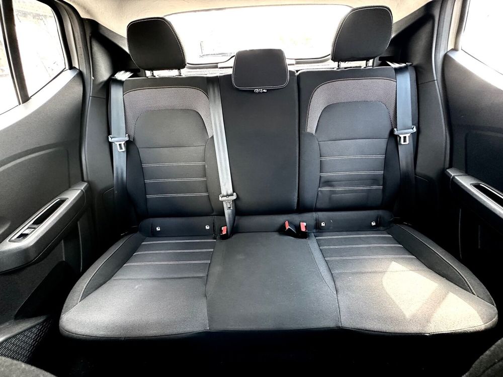 Sandero TCe 90 Stepway Expression 2024 occasion 94260 Fresnes