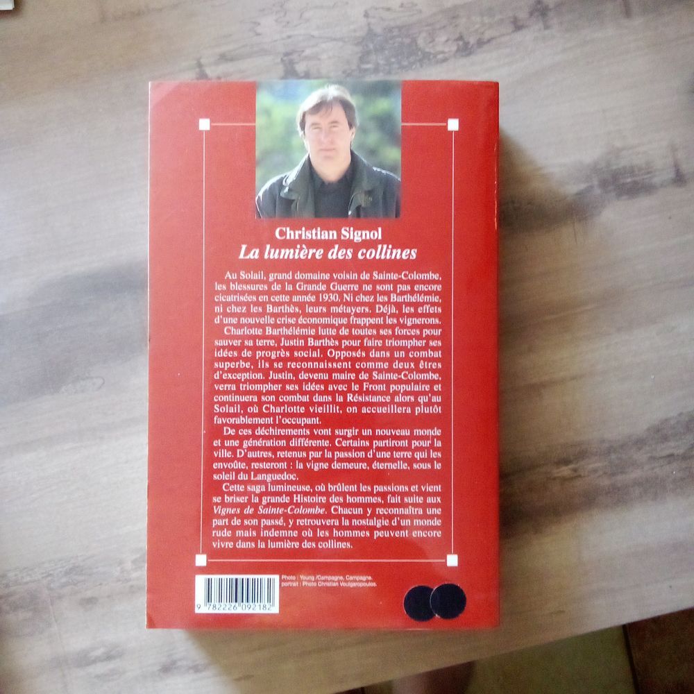 roman Livres et BD