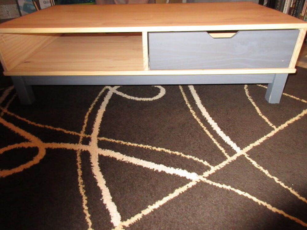 table basse de salon Décoration