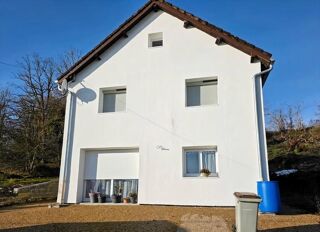  Maison � vendre 8 pi�ces 152 m�