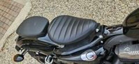 HARLEY-DAVIDSON 2013 occasion 38150 Assieu