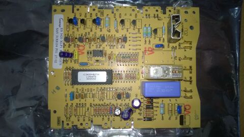 Carte puissance Lave-Vaisselle Brandt Sauter Thomson 31X8104 30 Varces-Alli�res-et-Risset (38)