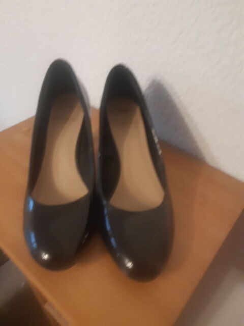 Chaussure � talon femme lot de 3 taille 39 27 Montb�liard (25)