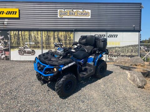 Annonce voiture CAN-AM Quad 11990 €