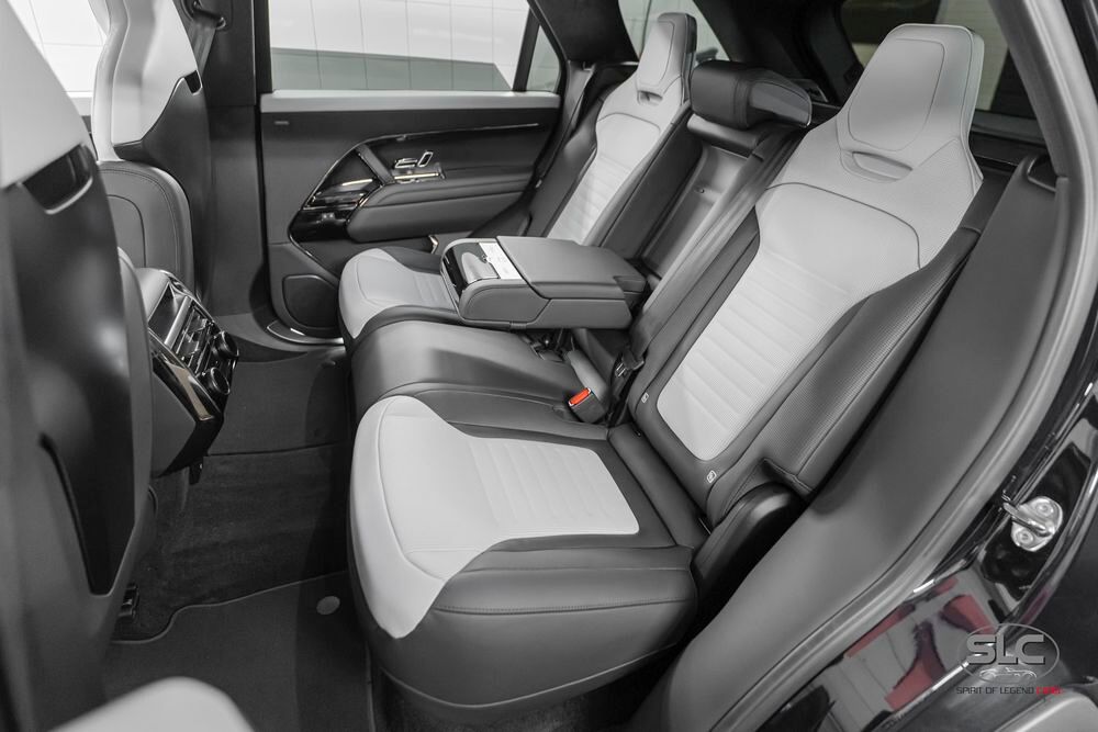 Range Sport Range Rover Sport P635 AWD V8 4.4L SV Edition Two Edition Two 2025 occasion 59310 Auchy-lez-Orchies