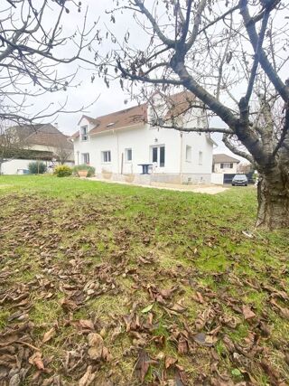  Maison � vendre 8 pi�ces 172 m�