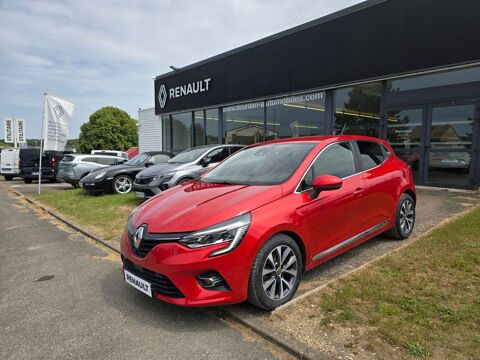Annonce voiture Renault Clio V 12290 €