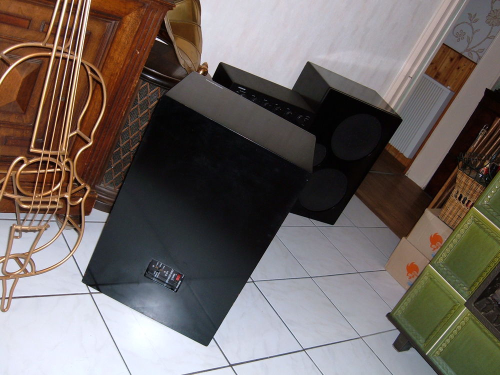VOXSON 311B Audio et hifi