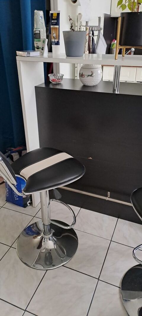 Bar 50 Bondoufle (91)