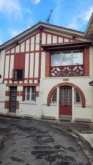  Maison � vendre 6 pi�ces 190 m�