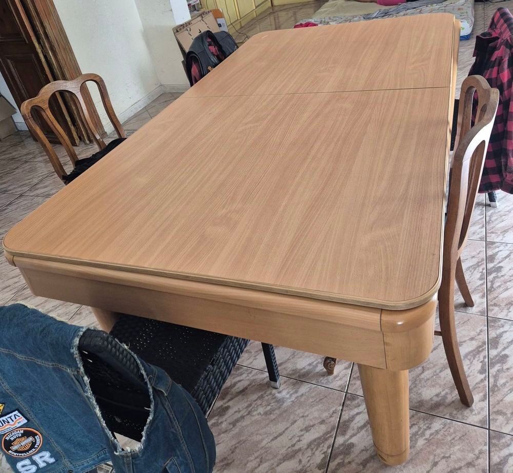 billard table Meubles