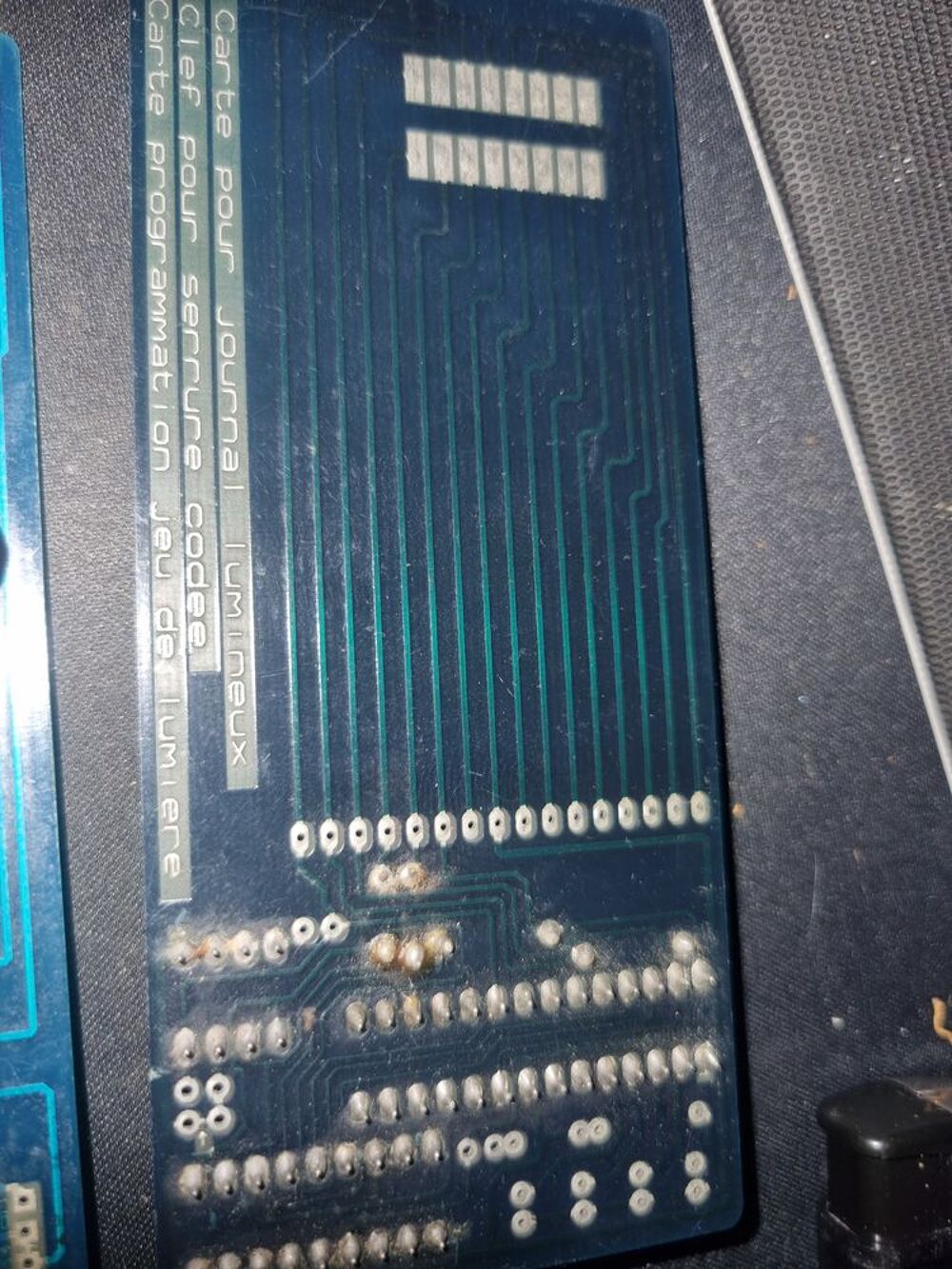 Lot informatique Matériel informatique