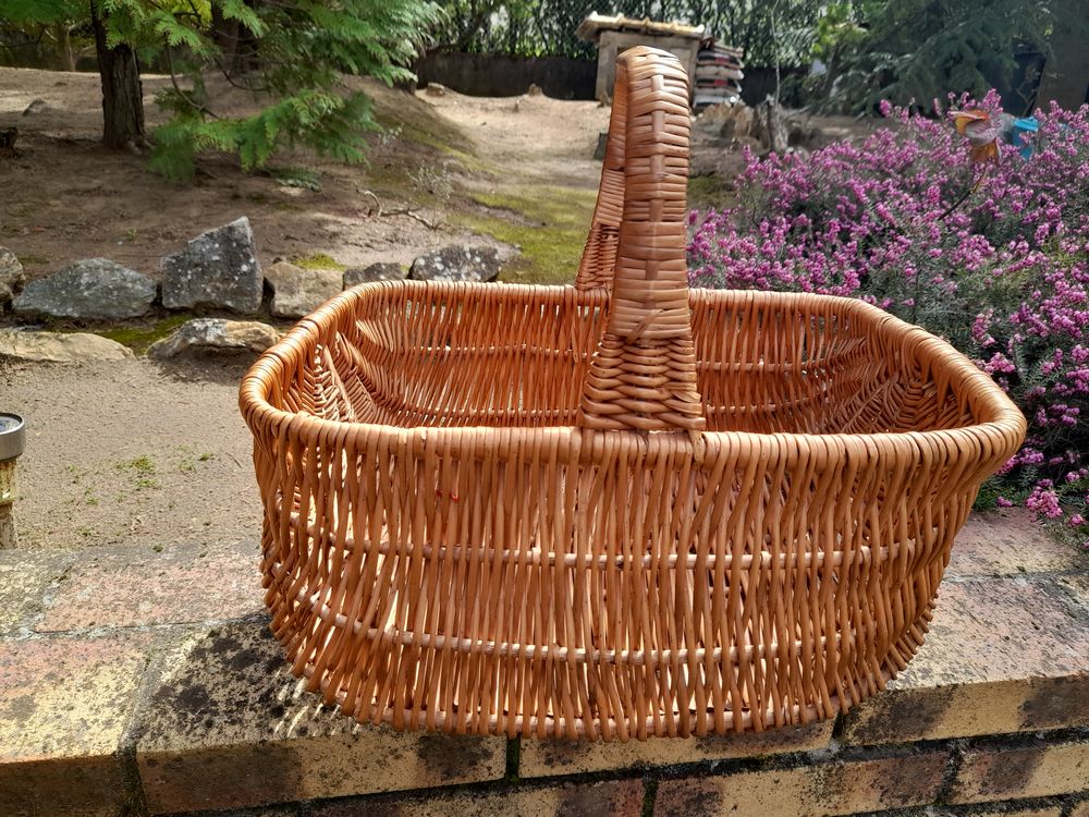 Panier rectangulaire Cuisine