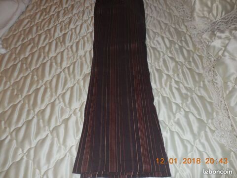 pantalon bariol� t 46
6 S�te (34)