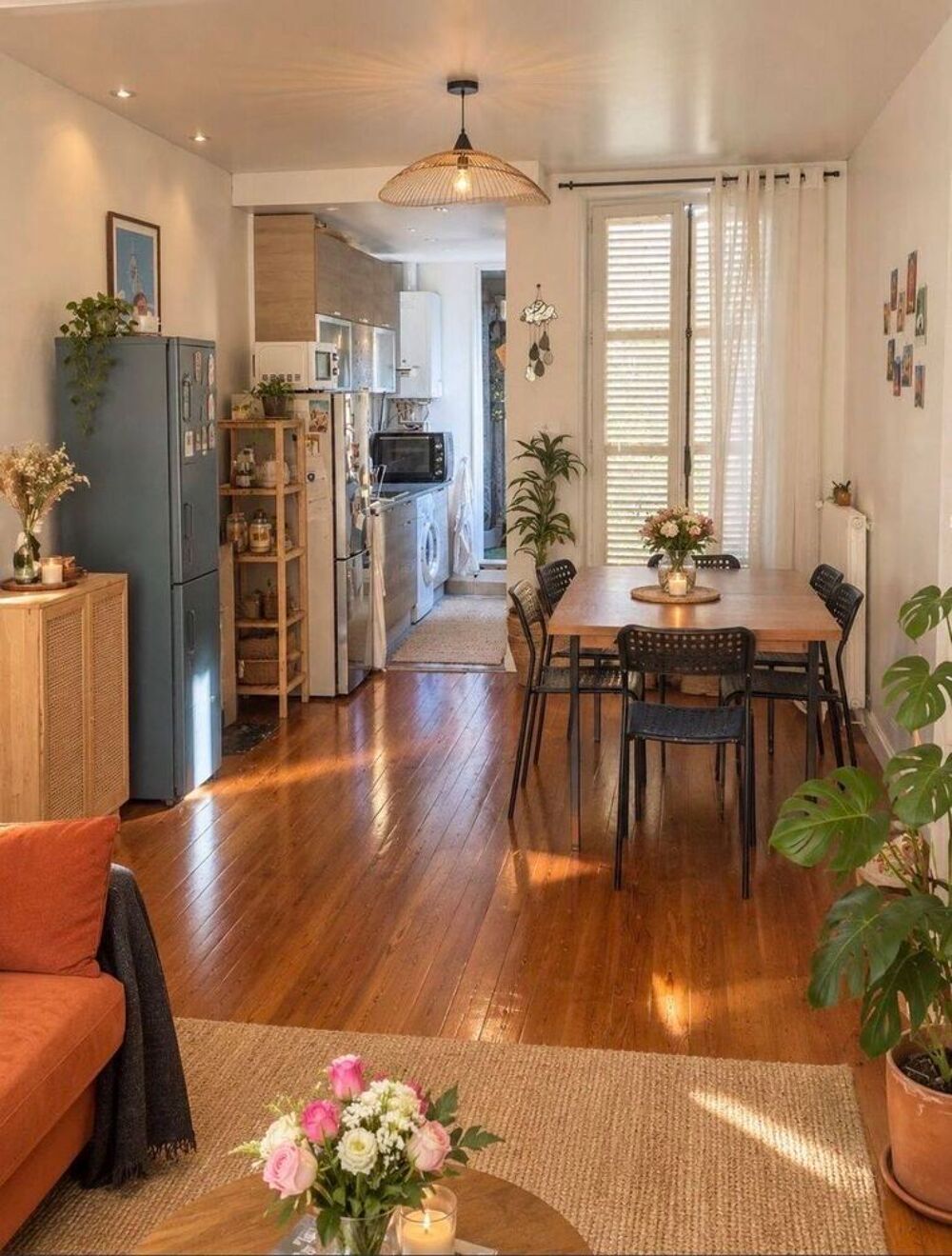 Vente Appartement appartement traversant de 41m² Dijon