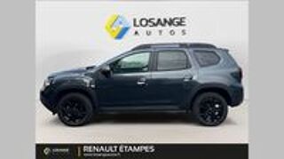 Duster TCe 150 4x2 EDC Extreme 2024 occasion 91150 &Eacute;tampes
