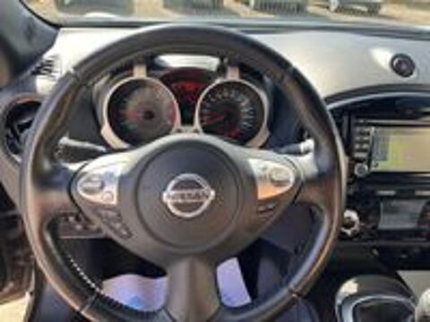 Juke 1.2e DIG-T 115 Start/Stop System N-Connecta 2018 occasion 45770 Saran