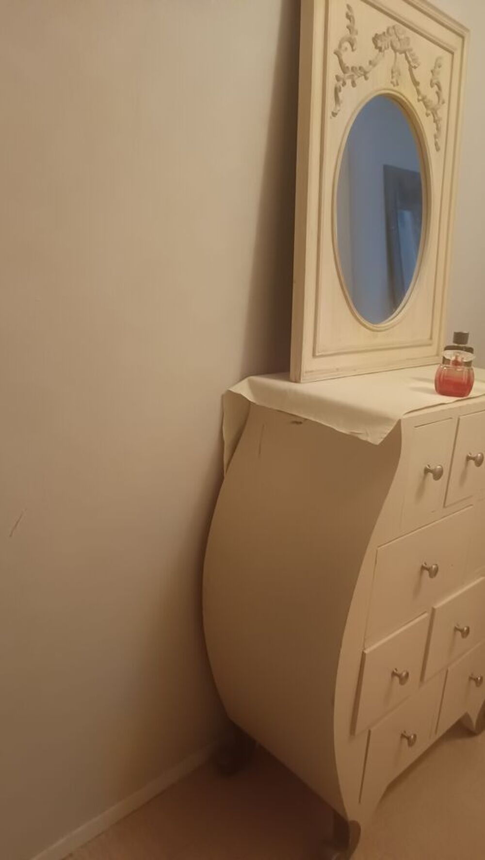 Commandes beige , maison du monde Meubles