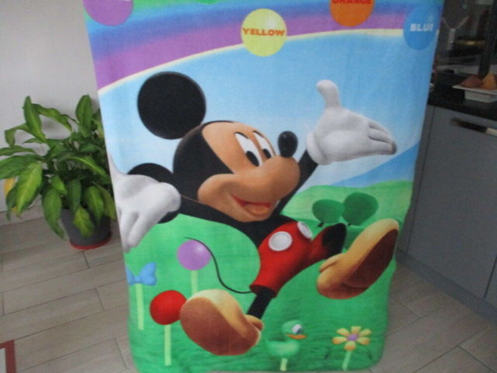 plaid enfant Mobilier enfants