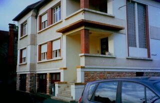  Appartement � louer 5 pi�ces 102 m�