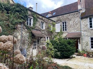  Maison à vendre 7 pièces 217 m²